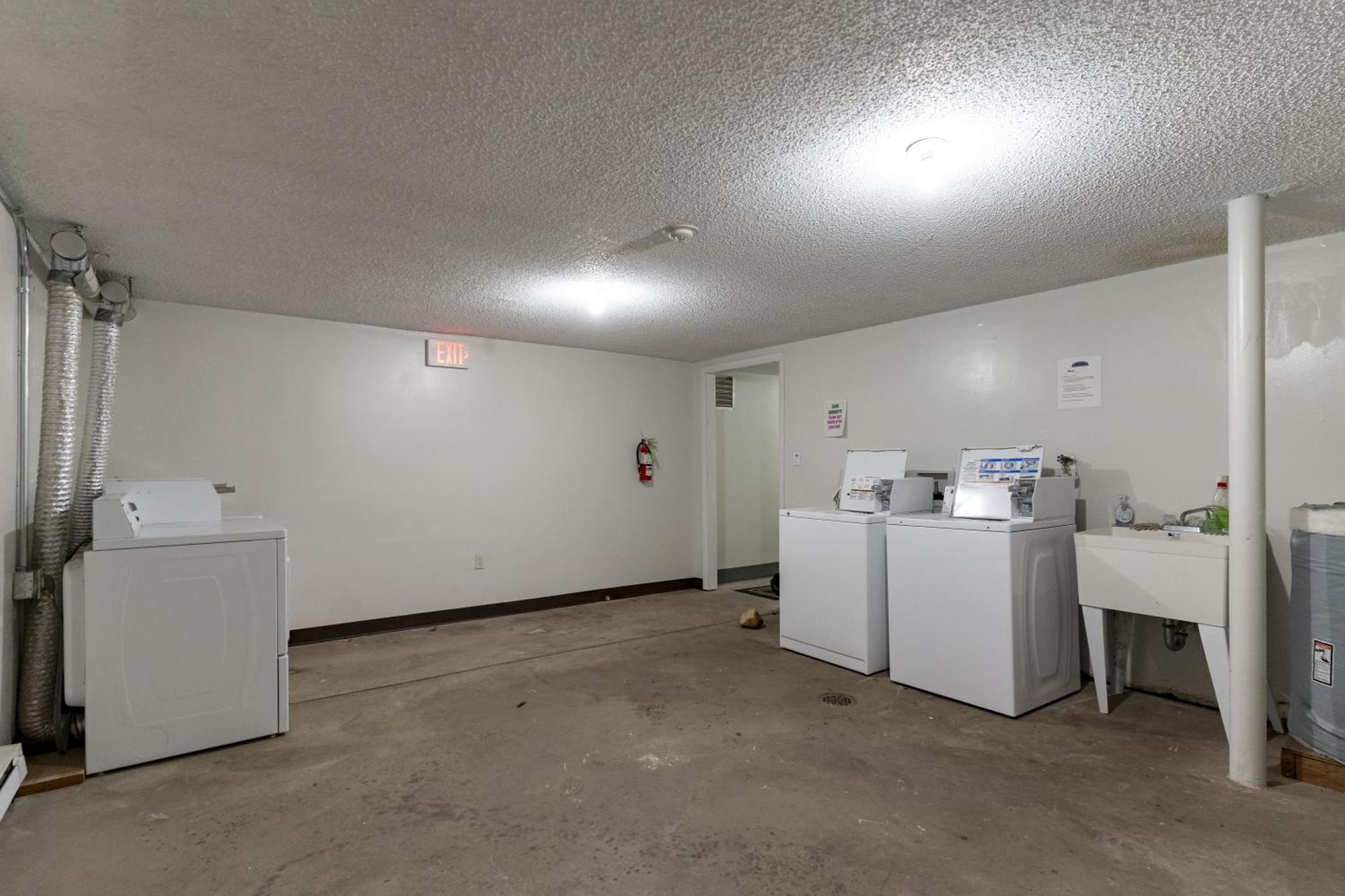 Walton Creek Condo #34 Steamboat Springs Luaran gambar