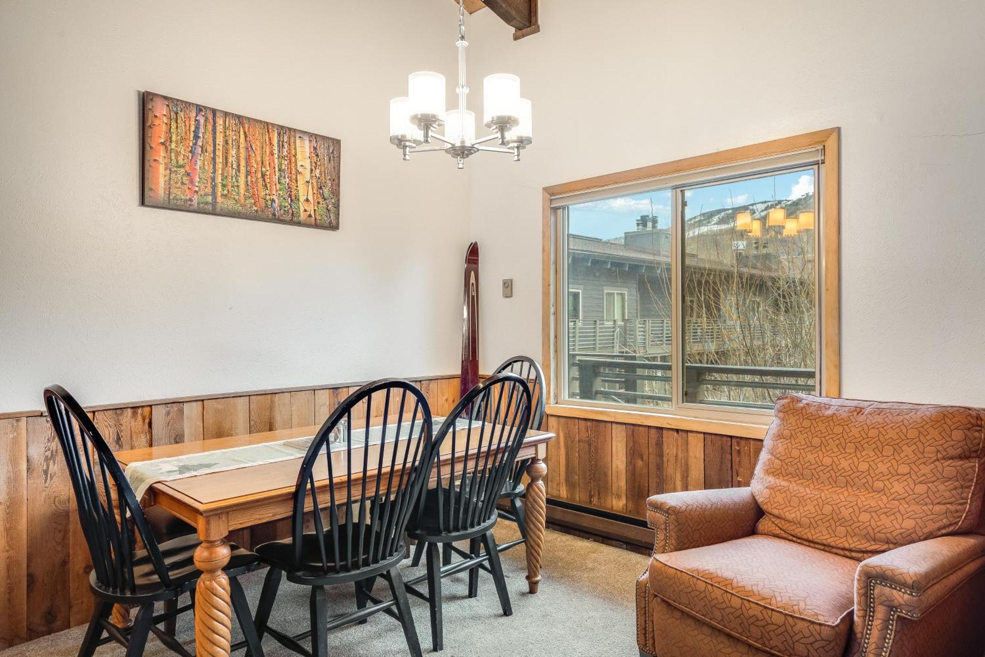 Walton Creek Condo #34 Steamboat Springs Luaran gambar