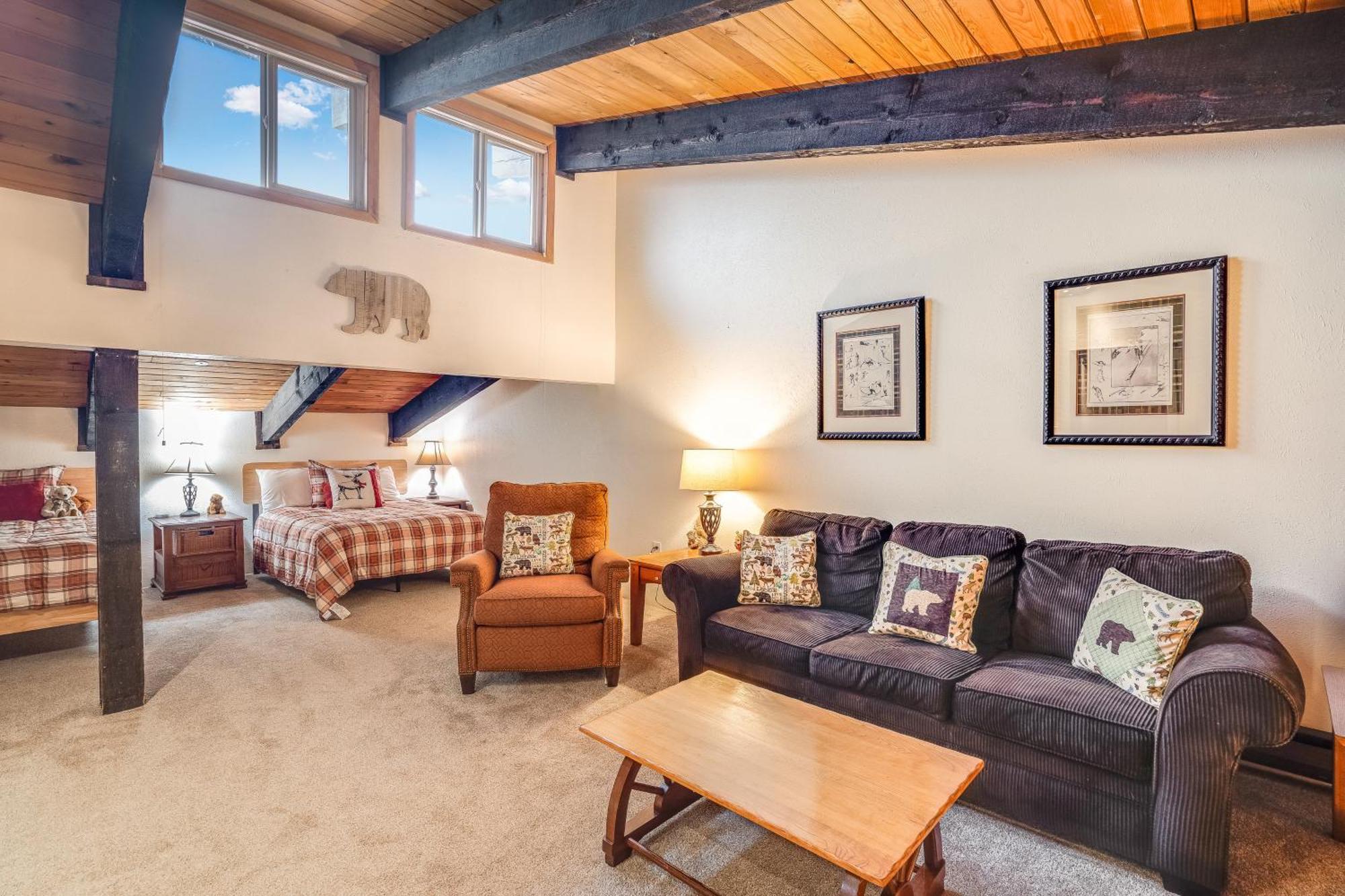 Walton Creek Condo #34 Steamboat Springs Luaran gambar