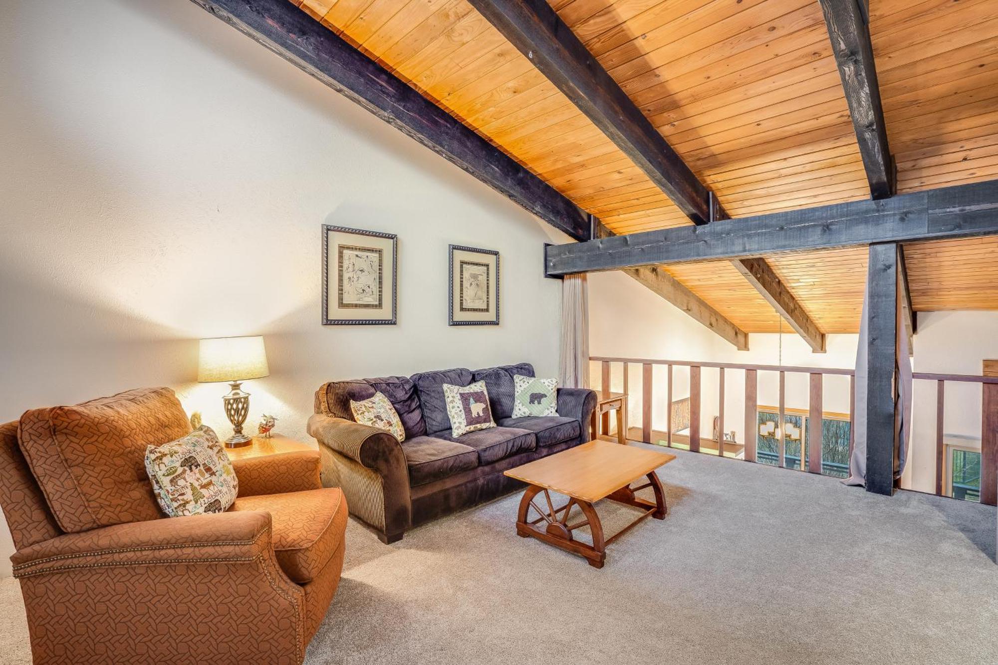 Walton Creek Condo #34 Steamboat Springs Luaran gambar